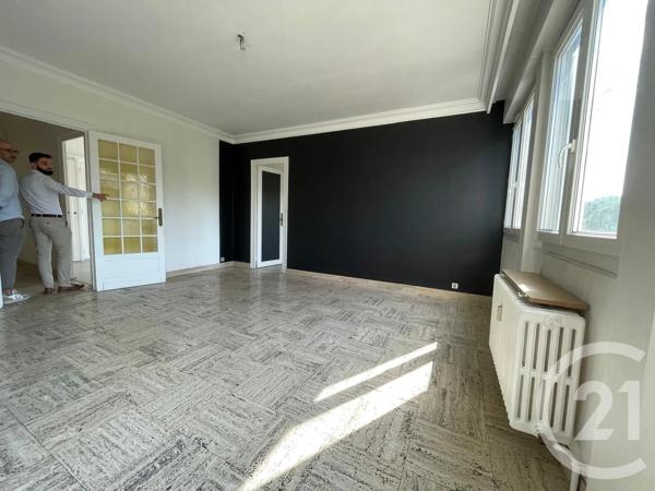 Appartement T5 à vendre  5 pièces - 87,36 m 2   ST ETIENNE  - 42