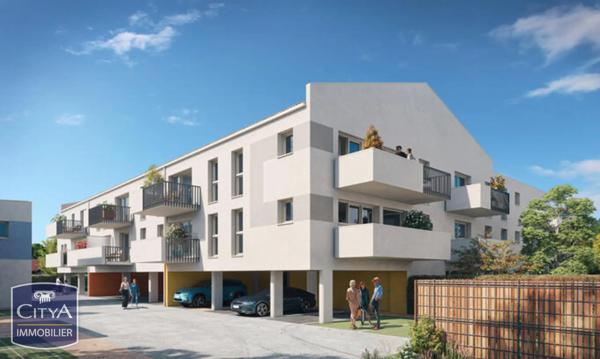 Appartement à vendre 3 pièces 58.62m² Royan (17200)
