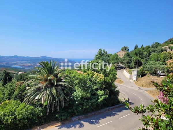 Appartement 3 pièces - 62 m² Exclusivité efficity