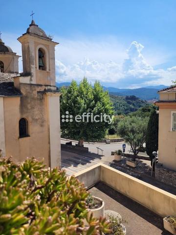 Appartement 3 pièces - 62 m² Exclusivité efficity