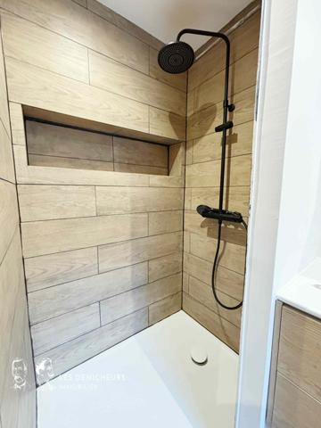 Maison 4 chambres avec extérieur