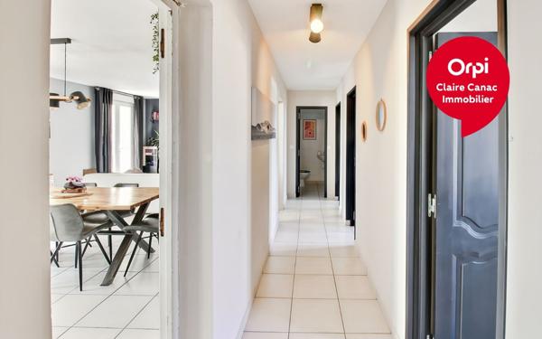 Maison à vendre    2 pièces •  Saint-Sulpice-la-Pointe