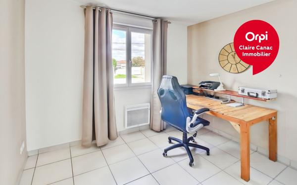 Maison à vendre    2 pièces •  Saint-Sulpice-la-Pointe