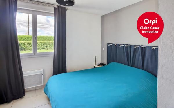 Maison à vendre    2 pièces •  Saint-Sulpice-la-Pointe