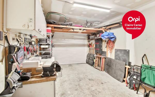 Maison à vendre    2 pièces •  Saint-Sulpice-la-Pointe