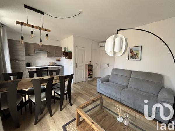 Appartement à vendre 2 pièces 34 m² Nice