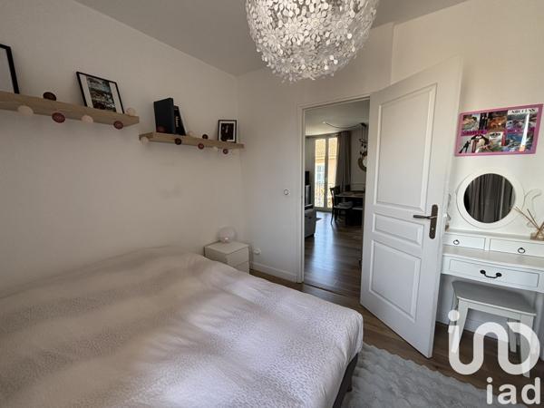 Appartement à vendre 2 pièces 34 m² Nice