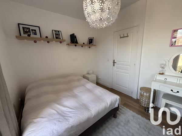 Appartement à vendre 2 pièces 34 m² Nice