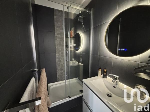 Appartement à vendre 2 pièces 34 m² Nice