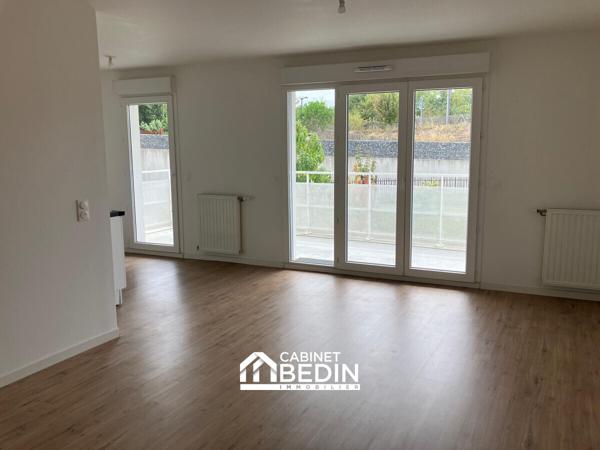 Achat Appartement 2 pieces Bruges 1 chambre