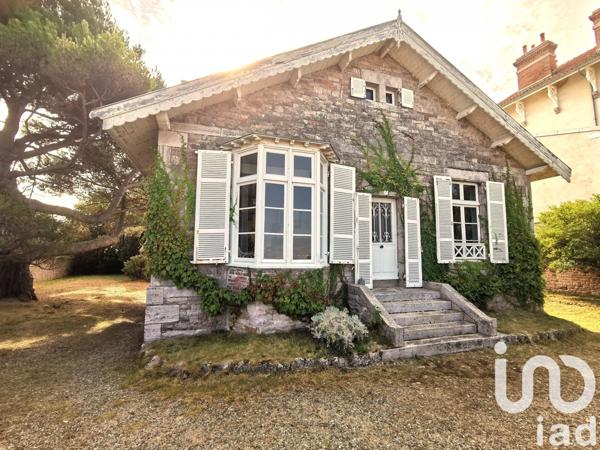 Maison à vendre 6 pièces 180 m² Erquy