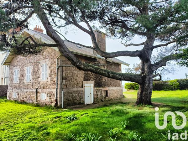 Maison à vendre 6 pièces 180 m² Erquy
