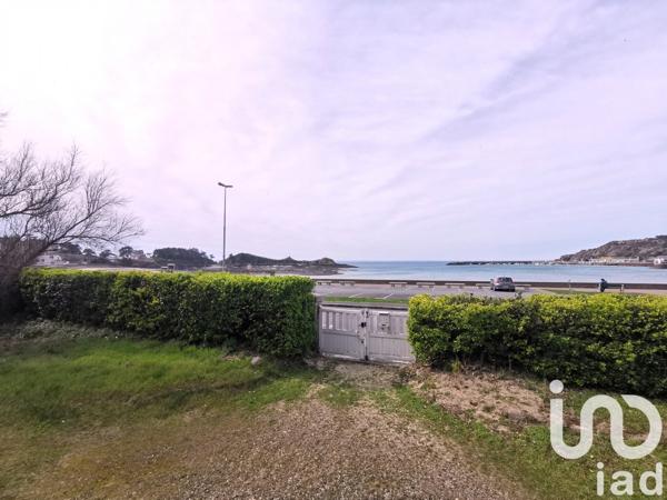 Maison à vendre 6 pièces 180 m² Erquy