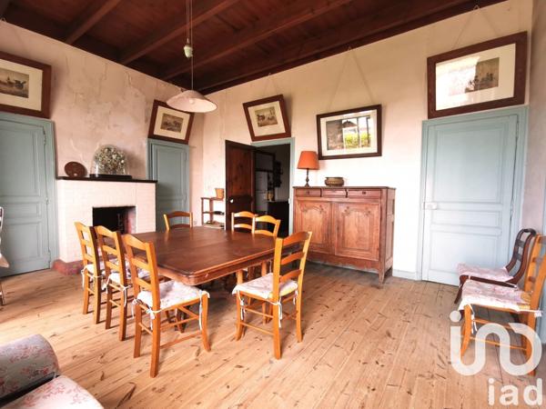 Maison à vendre 6 pièces 180 m² Erquy