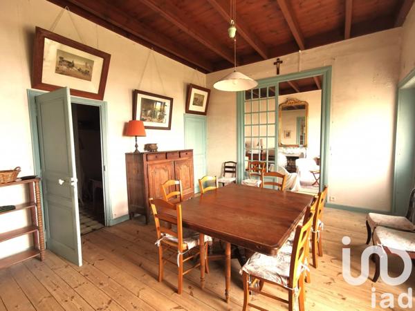 Maison à vendre 6 pièces 180 m² Erquy