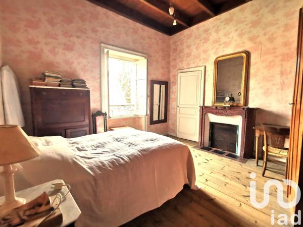 Maison à vendre 6 pièces 180 m² Erquy