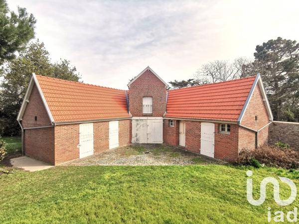 Maison à vendre 6 pièces 180 m² Erquy