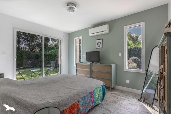 Maison à vendre |  Saint-Jean-d'Illac |  5 pièces | 155 m²