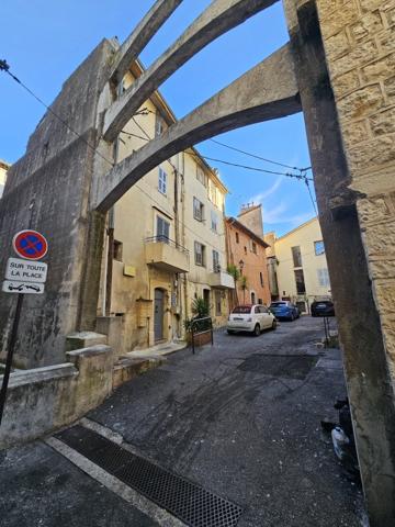 Vente / Appartement T2