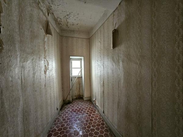Vente / Appartement T2