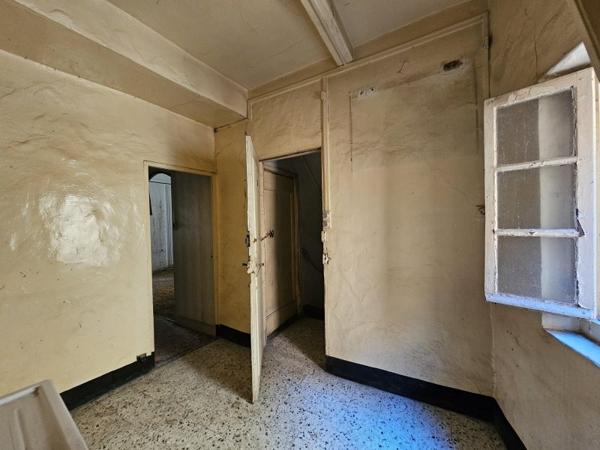 Vente / Appartement T2