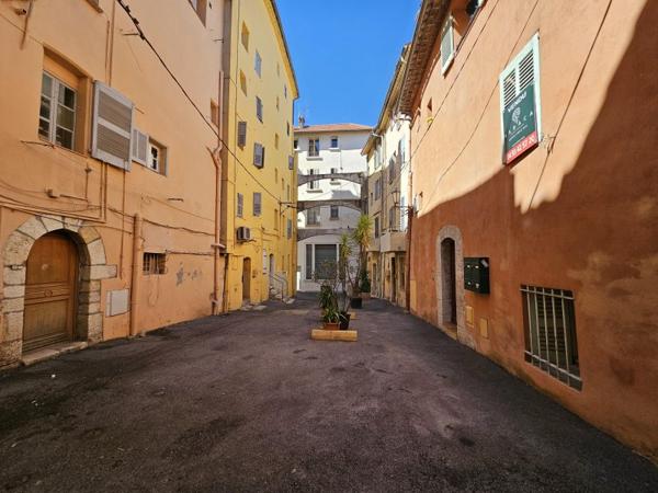 Vente / Appartement T2