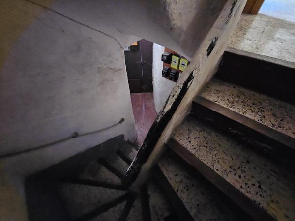 Vente / Appartement T2