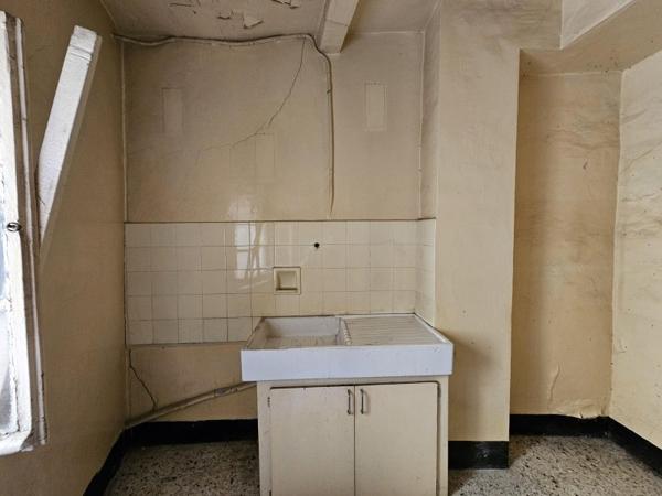 Vente / Appartement T2