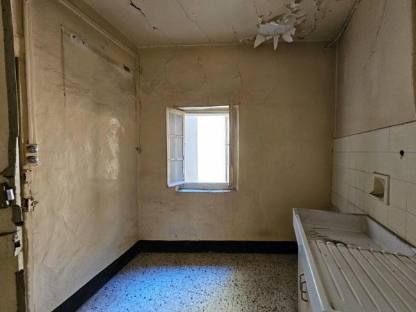 Vente / Appartement T2