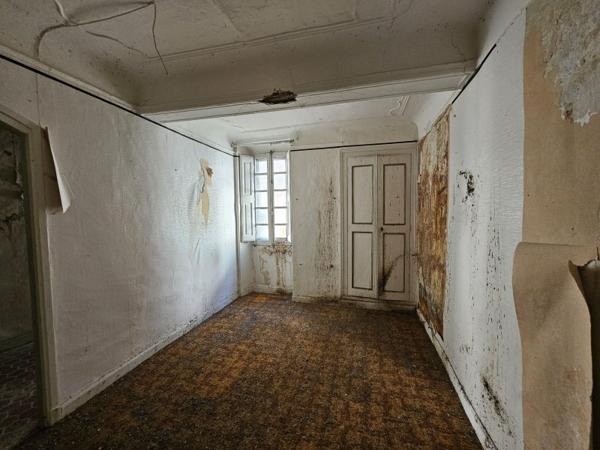 Vente / Appartement T2