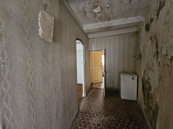 Vente / Appartement T2