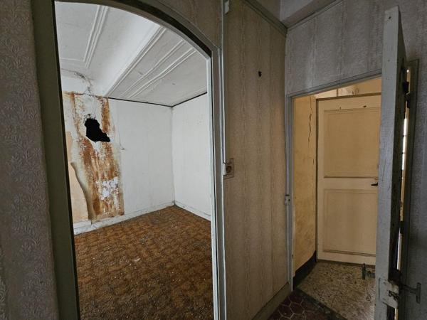 Vente / Appartement T2