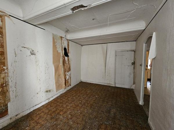 Vente / Appartement T2