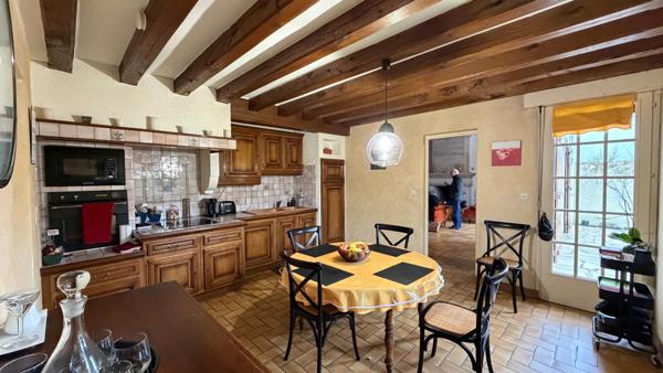 Jolie pavillon UNIQUE dans le quartier