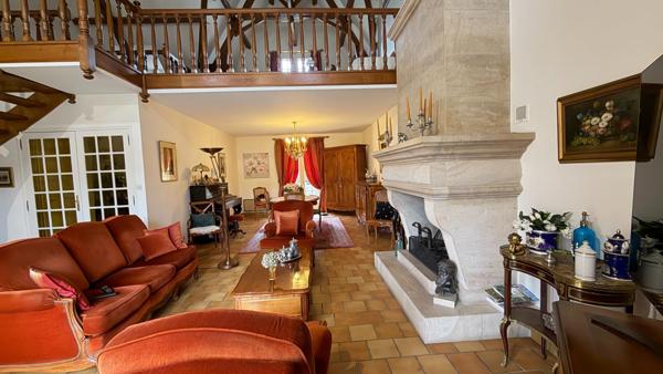 Jolie pavillon UNIQUE dans le quartier