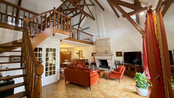 Jolie pavillon UNIQUE dans le quartier