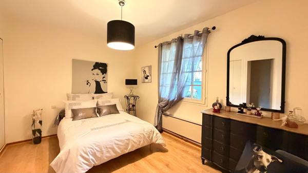 Jolie pavillon UNIQUE dans le quartier