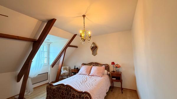 Jolie pavillon UNIQUE dans le quartier