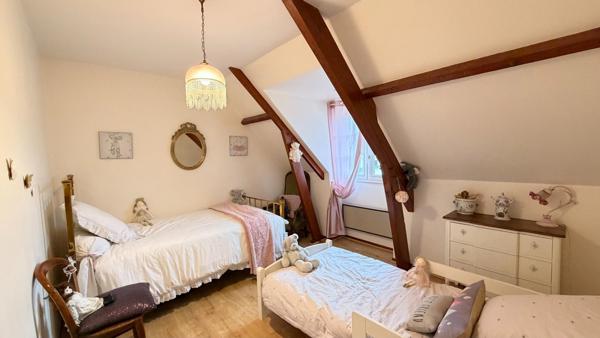 Jolie pavillon UNIQUE dans le quartier