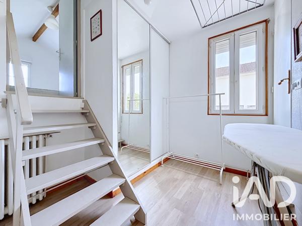 Maison à vendre 6 pièces 116 m² Draveil