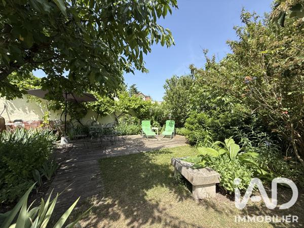 Maison à vendre 6 pièces 116 m² Draveil