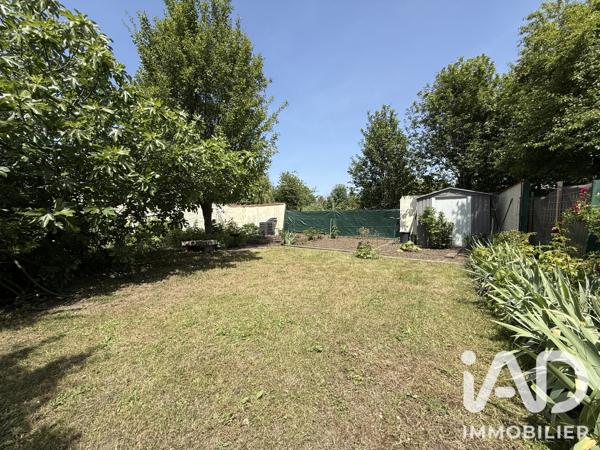 Maison à vendre 6 pièces 116 m² Draveil