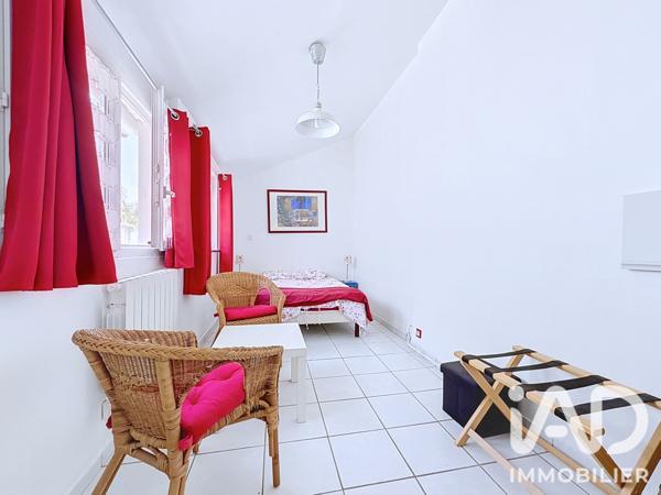Maison à vendre 6 pièces 116 m² Draveil