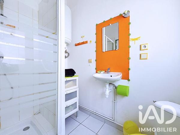 Maison à vendre 6 pièces 116 m² Draveil