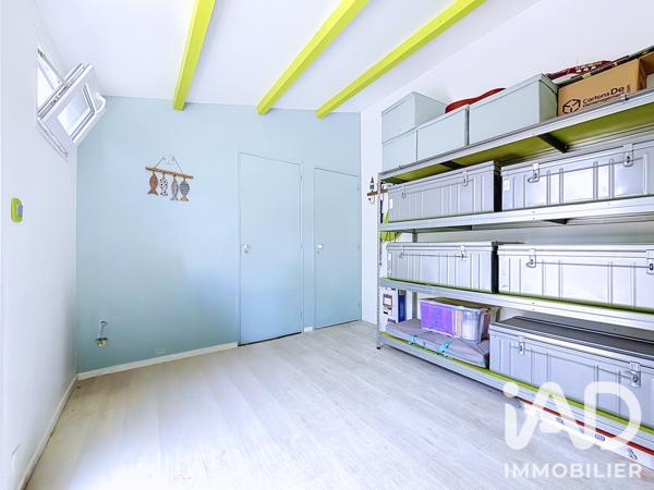 Maison à vendre 6 pièces 116 m² Draveil