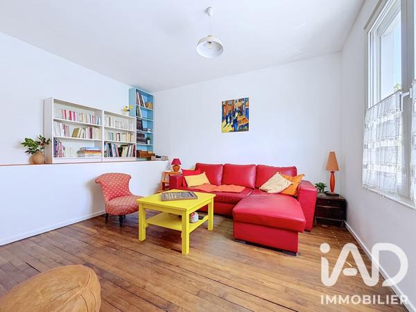 Maison à vendre 6 pièces 116 m² Draveil