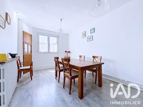 Maison à vendre 6 pièces 116 m² Draveil