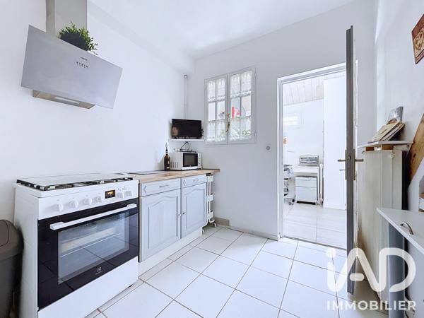 Maison à vendre 6 pièces 116 m² Draveil