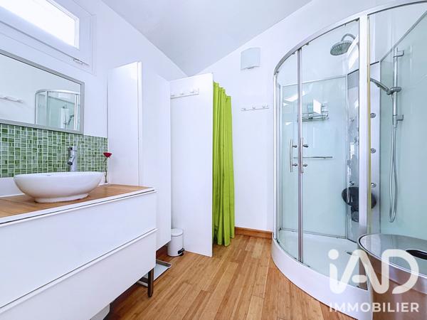 Maison à vendre 6 pièces 116 m² Draveil