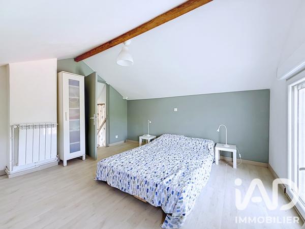 Maison à vendre 6 pièces 116 m² Draveil